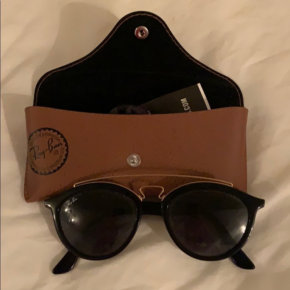 Ray Bans
